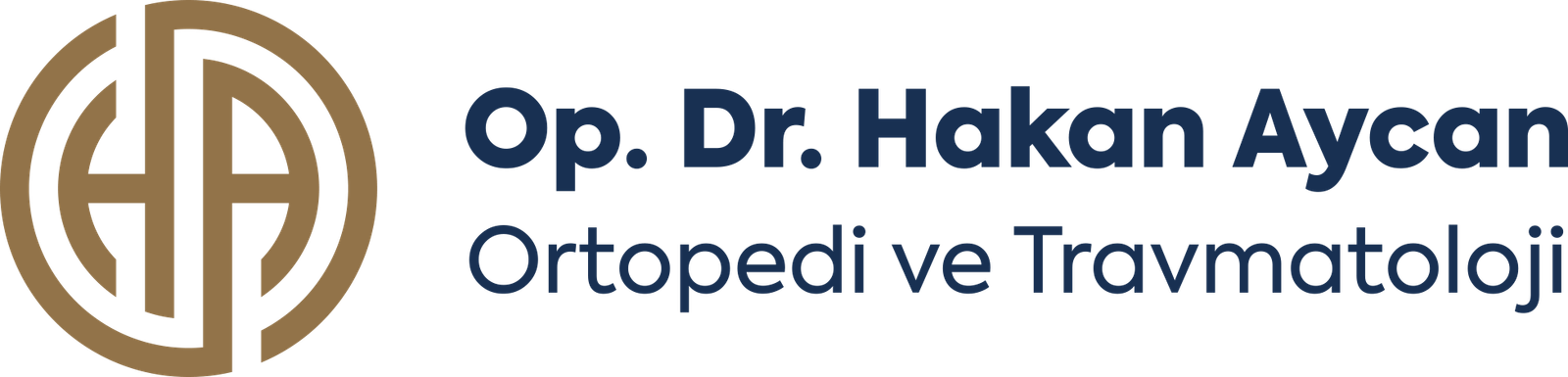 Op. Dr. Hakan AYCAN